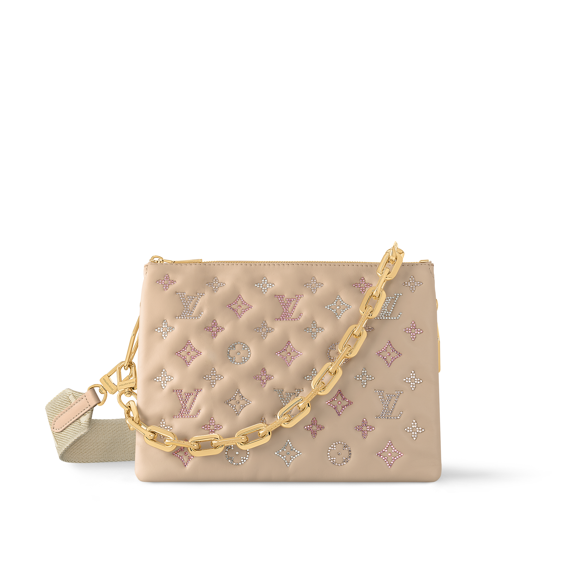 Louis vuitton coussin bag sale